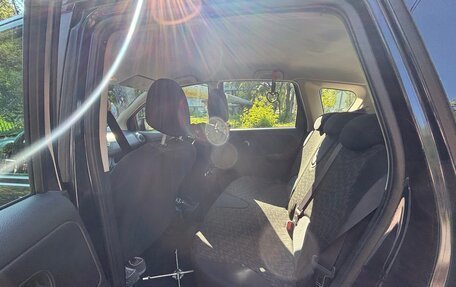 Nissan Note II рестайлинг, 2008 год, 620 000 рублей, 8 фотография