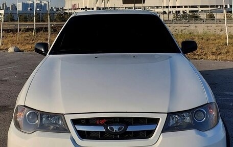 Daewoo Nexia I рестайлинг, 2012 год, 410 000 рублей, 3 фотография