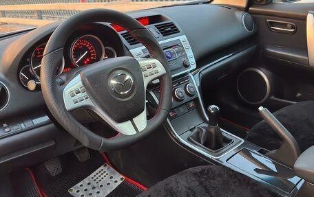 Mazda 6, 2008 год, 1 200 000 рублей, 3 фотография