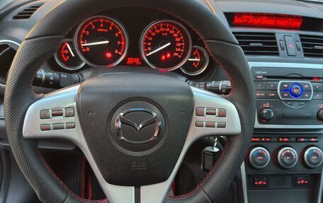 Mazda 6, 2008 год, 1 200 000 рублей, 2 фотография