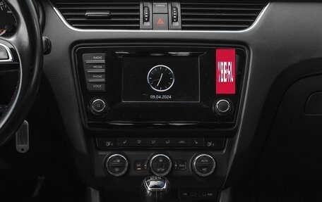 Skoda Octavia, 2013 год, 949 000 рублей, 10 фотография