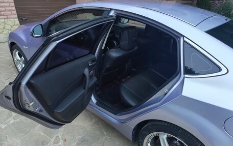 Mazda 6, 2008 год, 1 200 000 рублей, 8 фотография