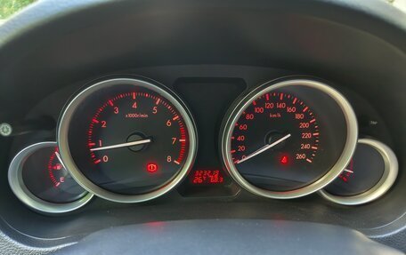 Mazda 6, 2008 год, 1 200 000 рублей, 16 фотография