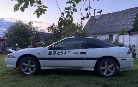 Mitsubishi Eclipse I, 1993 год, 540 000 рублей, 5 фотография
