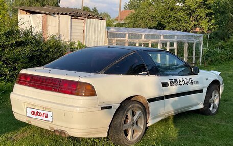 Mitsubishi Eclipse I, 1993 год, 540 000 рублей, 4 фотография