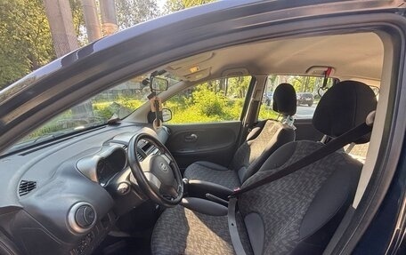 Nissan Note II рестайлинг, 2008 год, 620 000 рублей, 9 фотография