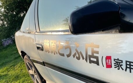 Mitsubishi Eclipse I, 1993 год, 540 000 рублей, 6 фотография