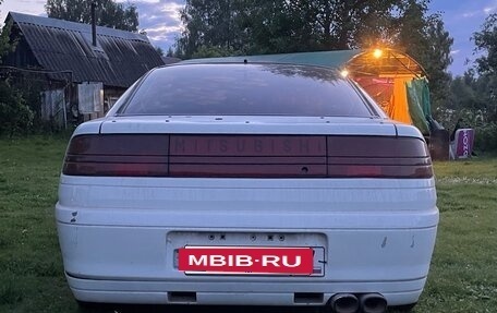 Mitsubishi Eclipse I, 1993 год, 540 000 рублей, 7 фотография