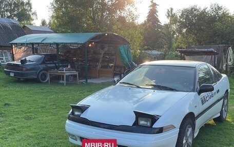 Mitsubishi Eclipse I, 1993 год, 540 000 рублей, 2 фотография