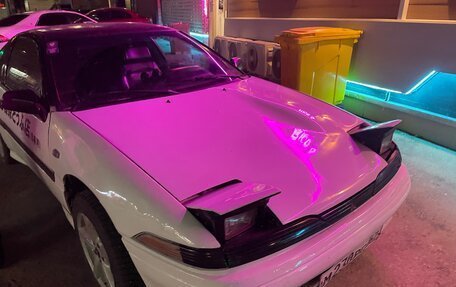 Mitsubishi Eclipse I, 1993 год, 540 000 рублей, 11 фотография