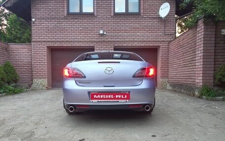 Mazda 6, 2008 год, 1 200 000 рублей, 10 фотография