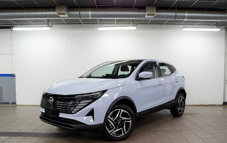 Nissan Qashqai, 2025 год, 3 250 000 рублей, 2 фотография