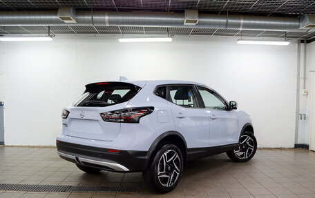 Nissan Qashqai, 2025 год, 3 250 000 рублей, 3 фотография