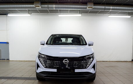 Nissan Qashqai, 2025 год, 3 250 000 рублей, 6 фотография