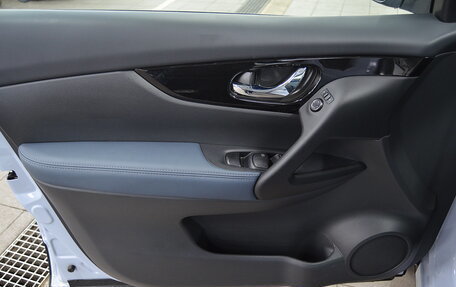 Nissan Qashqai, 2025 год, 3 250 000 рублей, 9 фотография