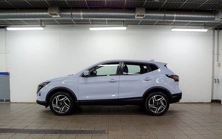Nissan Qashqai, 2025 год, 3 250 000 рублей, 4 фотография
