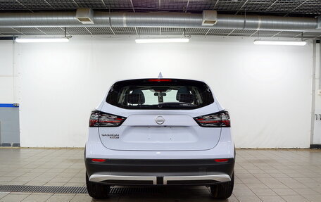 Nissan Qashqai, 2025 год, 3 250 000 рублей, 7 фотография