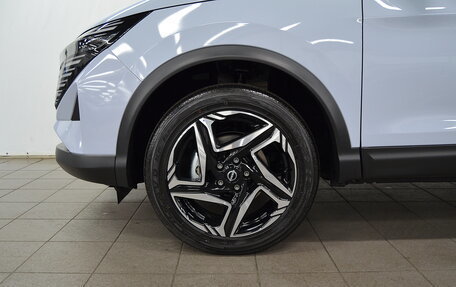 Nissan Qashqai, 2025 год, 3 250 000 рублей, 8 фотография