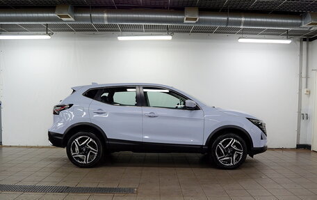 Nissan Qashqai, 2025 год, 3 250 000 рублей, 5 фотография