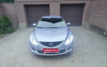Mazda 6, 2008 год, 1 200 000 рублей, 14 фотография