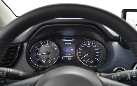 Nissan Qashqai, 2025 год, 3 250 000 рублей, 14 фотография