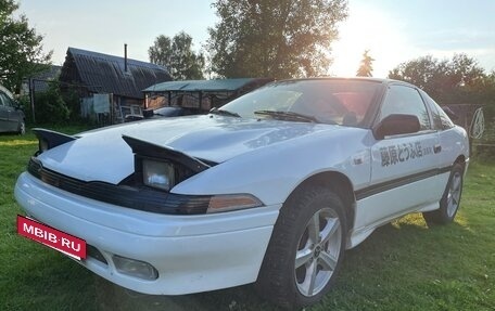 Mitsubishi Eclipse I, 1993 год, 540 000 рублей, 3 фотография