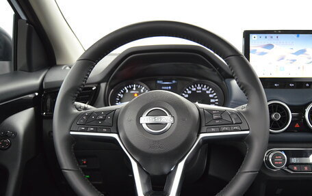 Nissan Qashqai, 2025 год, 3 250 000 рублей, 15 фотография