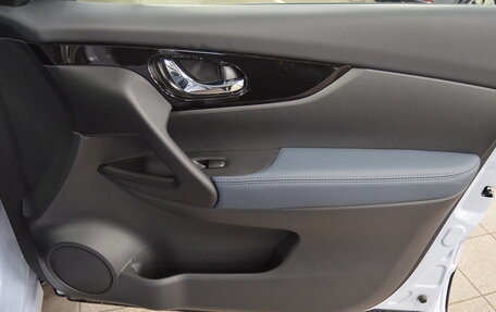 Nissan Qashqai, 2025 год, 3 250 000 рублей, 22 фотография