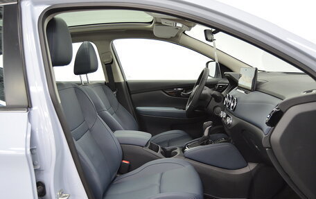 Nissan Qashqai, 2025 год, 3 250 000 рублей, 24 фотография