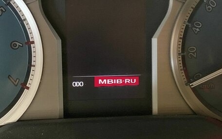 Toyota Land Cruiser Prado 150 рестайлинг 2, 2021 год, 6 600 000 рублей, 11 фотография