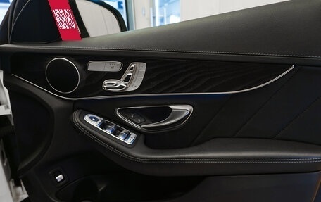 Mercedes-Benz C-Класс, 2016 год, 1 900 000 рублей, 34 фотография