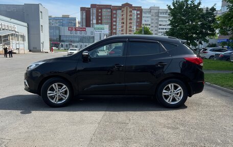 Hyundai ix35 I рестайлинг, 2012 год, 1 550 000 рублей, 8 фотография