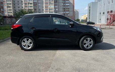 Hyundai ix35 I рестайлинг, 2012 год, 1 550 000 рублей, 7 фотография