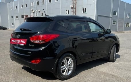 Hyundai ix35 I рестайлинг, 2012 год, 1 550 000 рублей, 6 фотография
