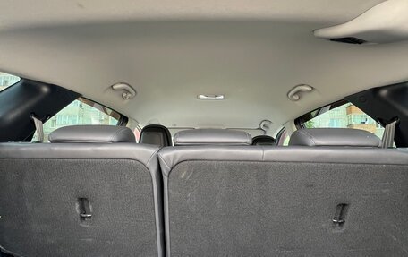 Hyundai ix35 I рестайлинг, 2012 год, 1 550 000 рублей, 11 фотография