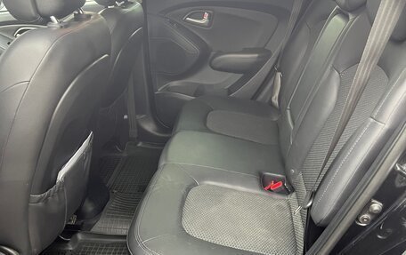 Hyundai ix35 I рестайлинг, 2012 год, 1 550 000 рублей, 15 фотография