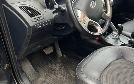 Hyundai ix35 I рестайлинг, 2012 год, 1 550 000 рублей, 13 фотография