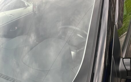 Hyundai ix35 I рестайлинг, 2012 год, 1 550 000 рублей, 17 фотография