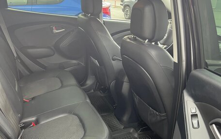 Hyundai ix35 I рестайлинг, 2012 год, 1 550 000 рублей, 16 фотография