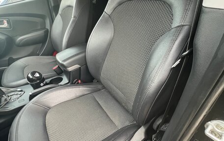 Hyundai ix35 I рестайлинг, 2012 год, 1 550 000 рублей, 23 фотография