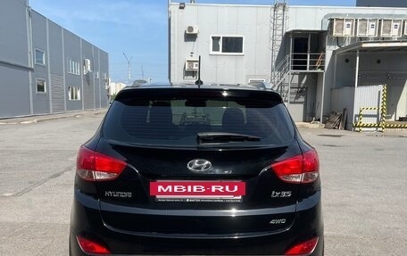 Hyundai ix35 I рестайлинг, 2012 год, 1 550 000 рублей, 5 фотография