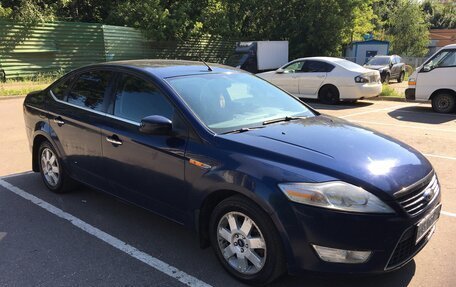 Ford Mondeo IV, 2008 год, 480 000 рублей, 2 фотография