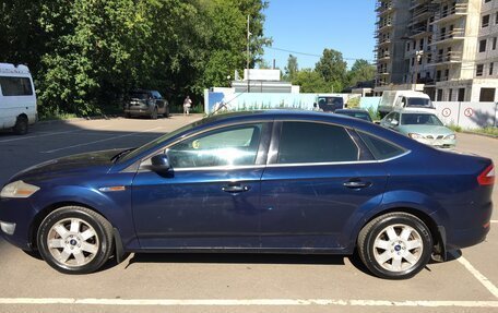 Ford Mondeo IV, 2008 год, 480 000 рублей, 6 фотография