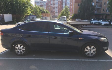 Ford Mondeo IV, 2008 год, 480 000 рублей, 3 фотография