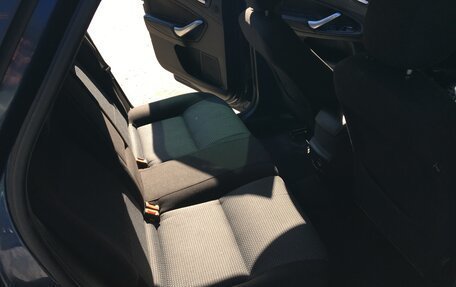 Ford Mondeo IV, 2008 год, 480 000 рублей, 9 фотография