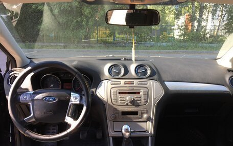 Ford Mondeo IV, 2008 год, 480 000 рублей, 8 фотография