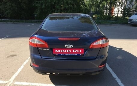 Ford Mondeo IV, 2008 год, 480 000 рублей, 4 фотография