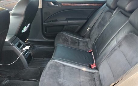 Skoda Superb III рестайлинг, 2010 год, 1 430 000 рублей, 11 фотография