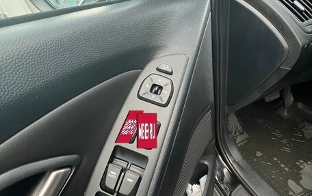 Hyundai ix35 I рестайлинг, 2012 год, 1 550 000 рублей, 21 фотография