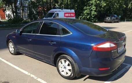Ford Mondeo IV, 2008 год, 480 000 рублей, 5 фотография